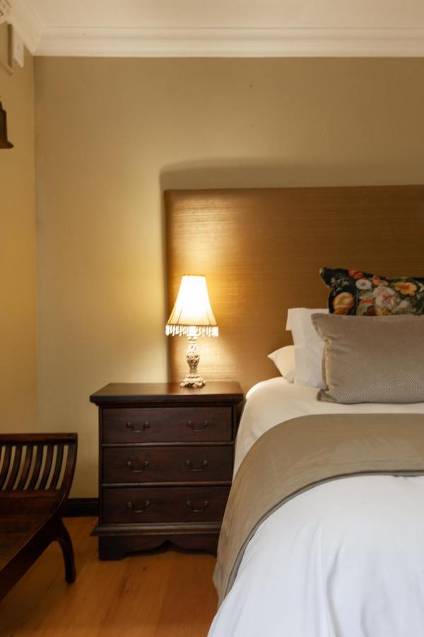 Innjoy Boutique Hotel Центуріон Екстер'єр фото